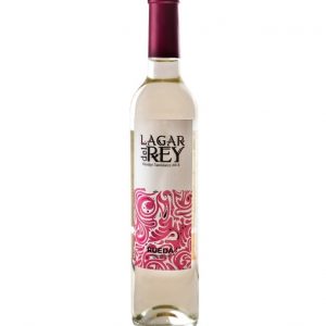 Lagar del Rey semidulce