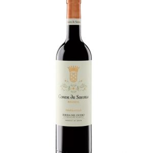 Vino tinto Reserva Ribera del Duero
