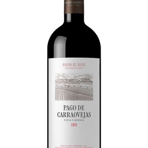 Pago de Carraovejas