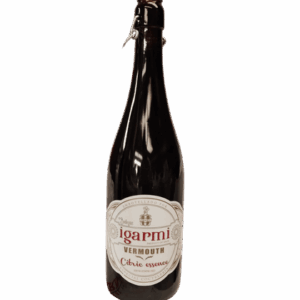Igarmi Vermouth Citric Essence