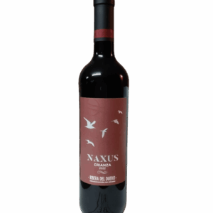 Naxus Crianza Ribera de Duero