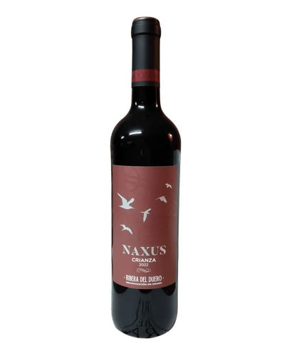 Naxus Crianza Ribera de Duero