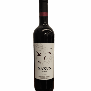 Naxus Roble Ribera de Duero