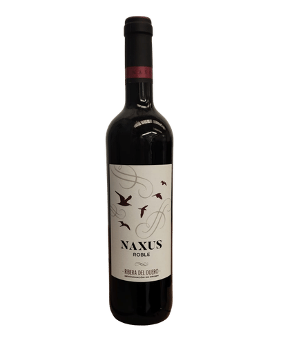 Naxus Roble Ribera de Duero
