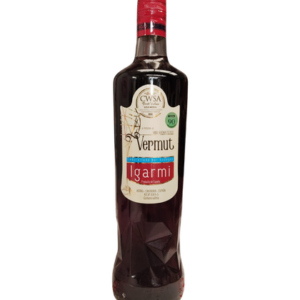 Igarmi Vermut Rojo 1 L
