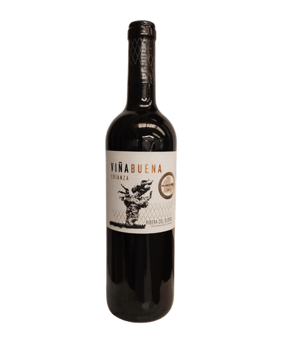 ViñaBuena Crianza Ribera de Duero